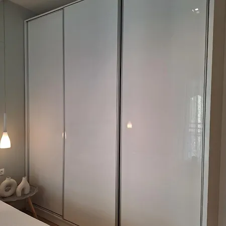 アパート G & G テッサロニキ